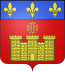 Blason de Caylus