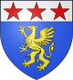 Wapen van Adaincourt