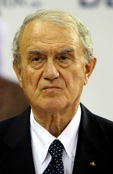 Bruno Grandi (10. prosince 2011)