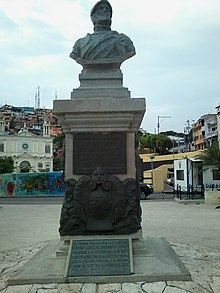 Francisco de Orellana