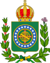 Escudo de Pero II de Brasil