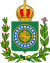 Brasão do Império do Brasil (segundo reinado)