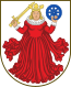 Blason de Hjørring