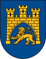 Huy hiệu của Lviv