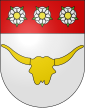 Wapen van Düdingen