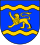 Wappen des Amtes Langballig