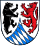 Wappen des Landkreises Freyung-Grafenau