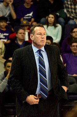 Dan Majerle als Coach