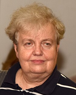 Dana Drábová (2023)