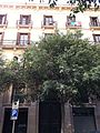 Edifici d'habitatges al passeig Pujades, 2 (Barcelona)