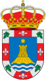 Blason de Corullón