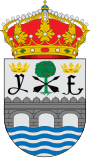 San Sebastián de los Reyes – znak