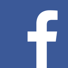 Logo Facebooka