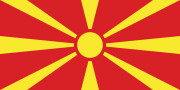 Former Yugoslav Republic of Macedonia