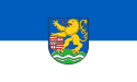 Circondario del Kyffhäuser – Bandiera
