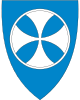 Coat of arms of Ibestad Municipality