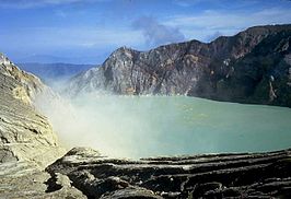 Ijen