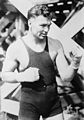 Jack Dempsey overleden op 31 mei 1983