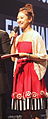2009年韩国小姐候选人 權梨世, 日本小姐 真