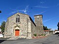 Église Saint-Paul de Saint-Paul-en-Gâtine