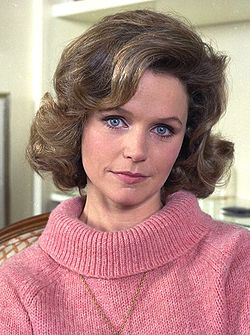 Lee Remick 1974.