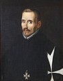 Félix Lope de Vega