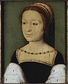 Madalena de Valois