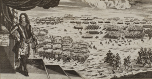 Battle of Gadebusch