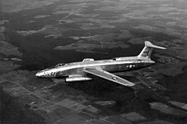 Martin XB-51