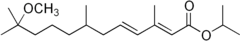 Skeletal formula