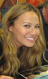 Moon Bloodgood