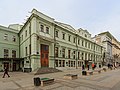 Tschechow-Künstlertheater Moskau
