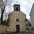 Église Saint-Léger de Nandy