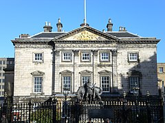 Dundas House, Edinburgh