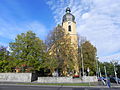 Turm von St. Paul