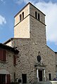 Église de la Conversion-de-Saint-Paul de Riverie