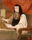 Juana Inés de la Cruz