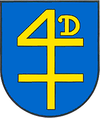 Wappen von Dobrotwir