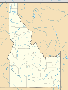 Myers School is located in Idaho