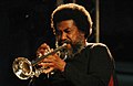 Wadada Leo Smith