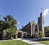 Washington Memorial Chapel