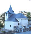 Église de l'Assomption de Saint-Pastous