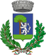 Blason de Almenno San Bartolomeo