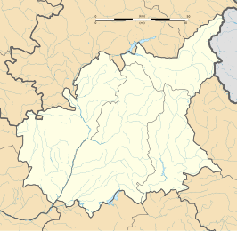 Majastres (Alpes-de-Haute-Provence)