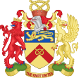 Staffordshire címere