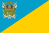 Flag of Guanare