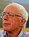 Bernie Sanders D