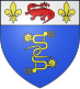 Coat of arms of Le Mesnil-le-Roi