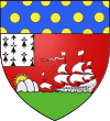 Blason de Lorient