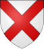 Blason de Pindray